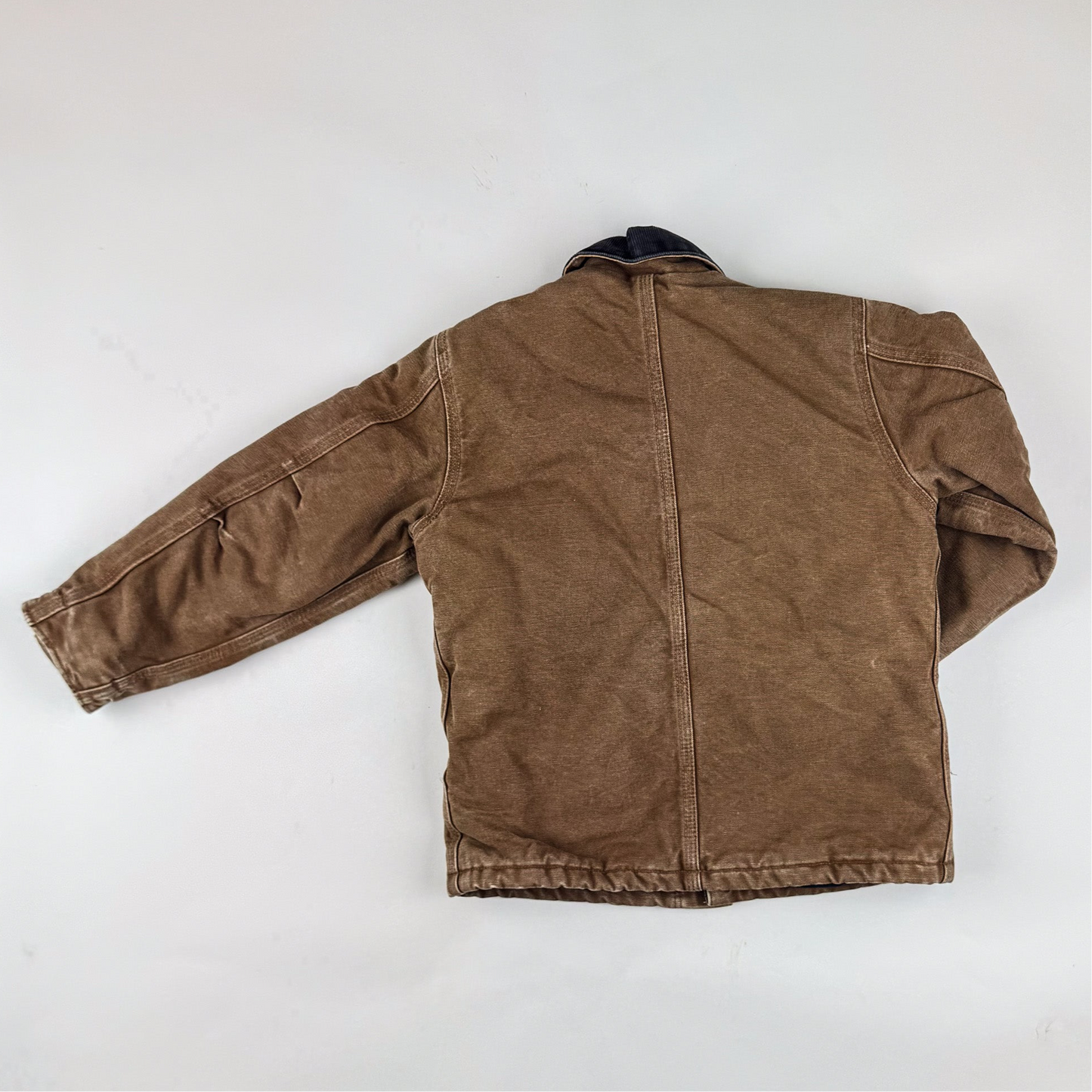 Vintage Carhartt Arctic Jacket