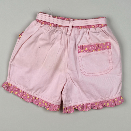 Vintage Shorts