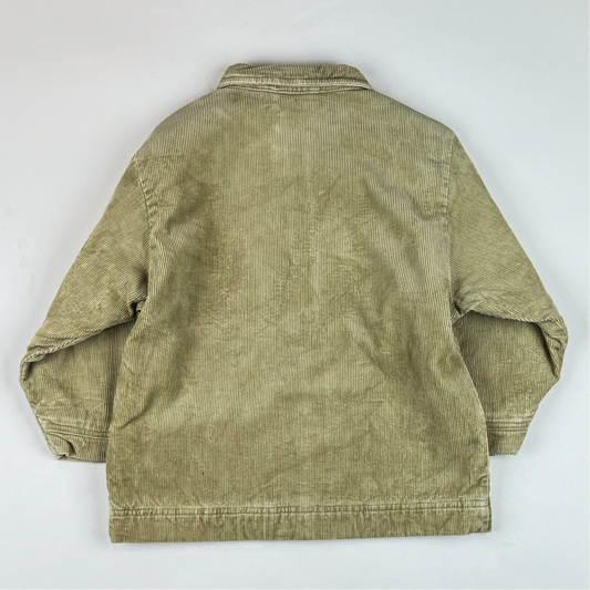 Corderoy Jacket
