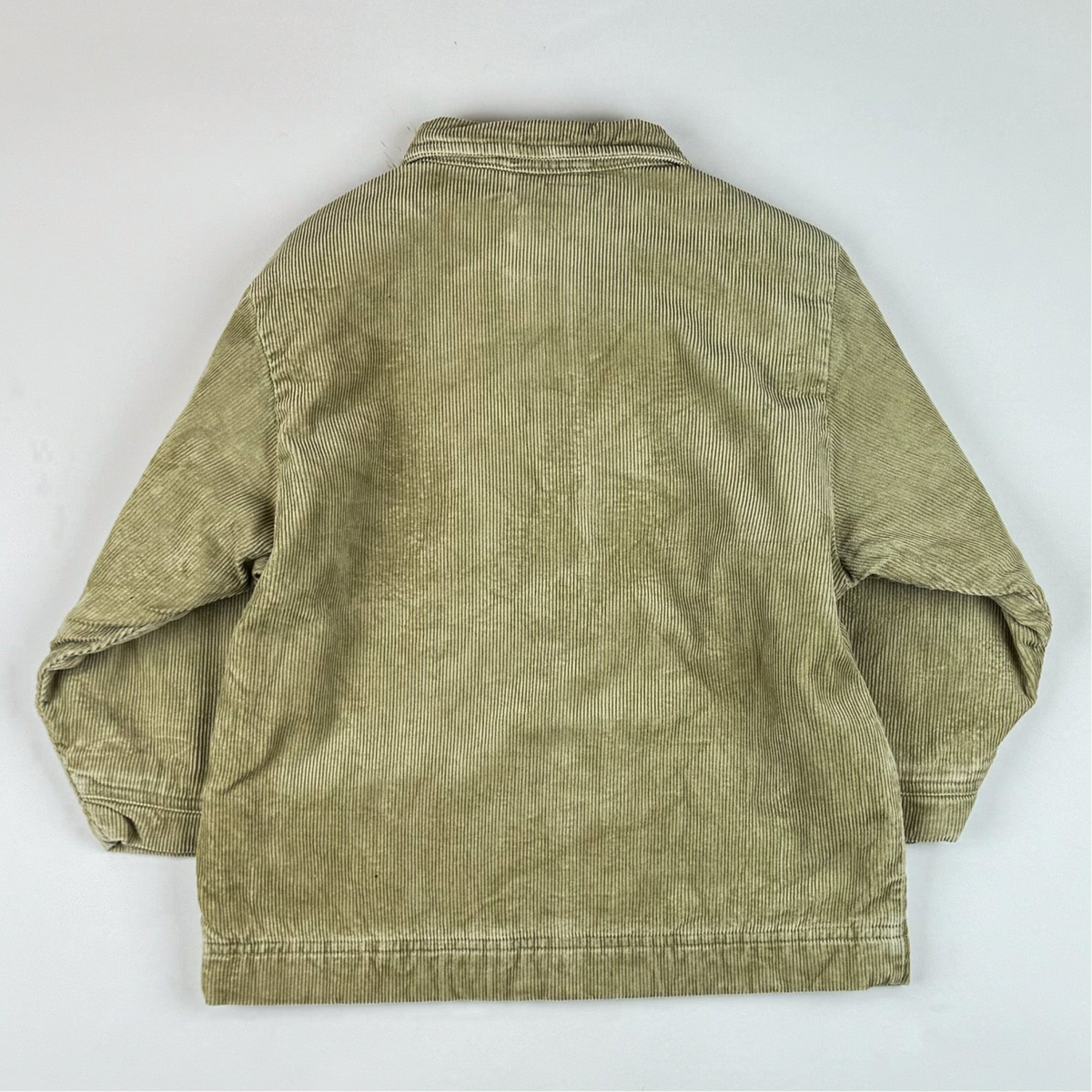 Corderoy Jacket