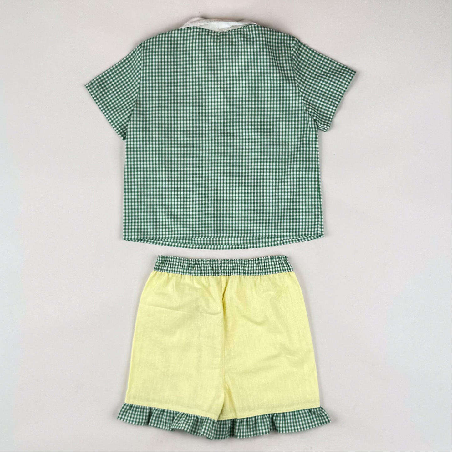 Vintage Handmade Set