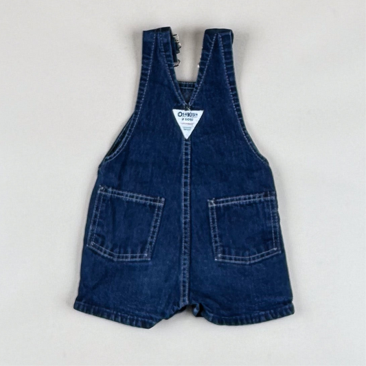 Vintage OshKosh Shortalls