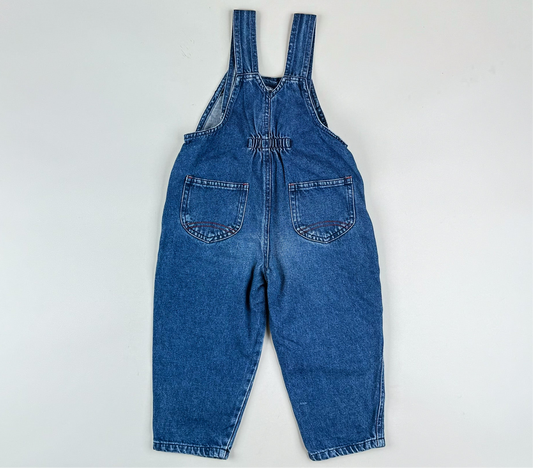 Vintage Overalls