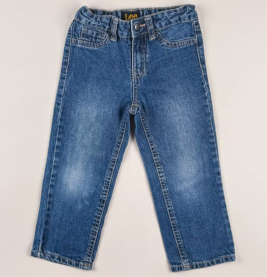 Lee Jeans
