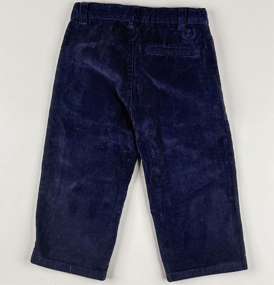 IZOD Corduroy Pants