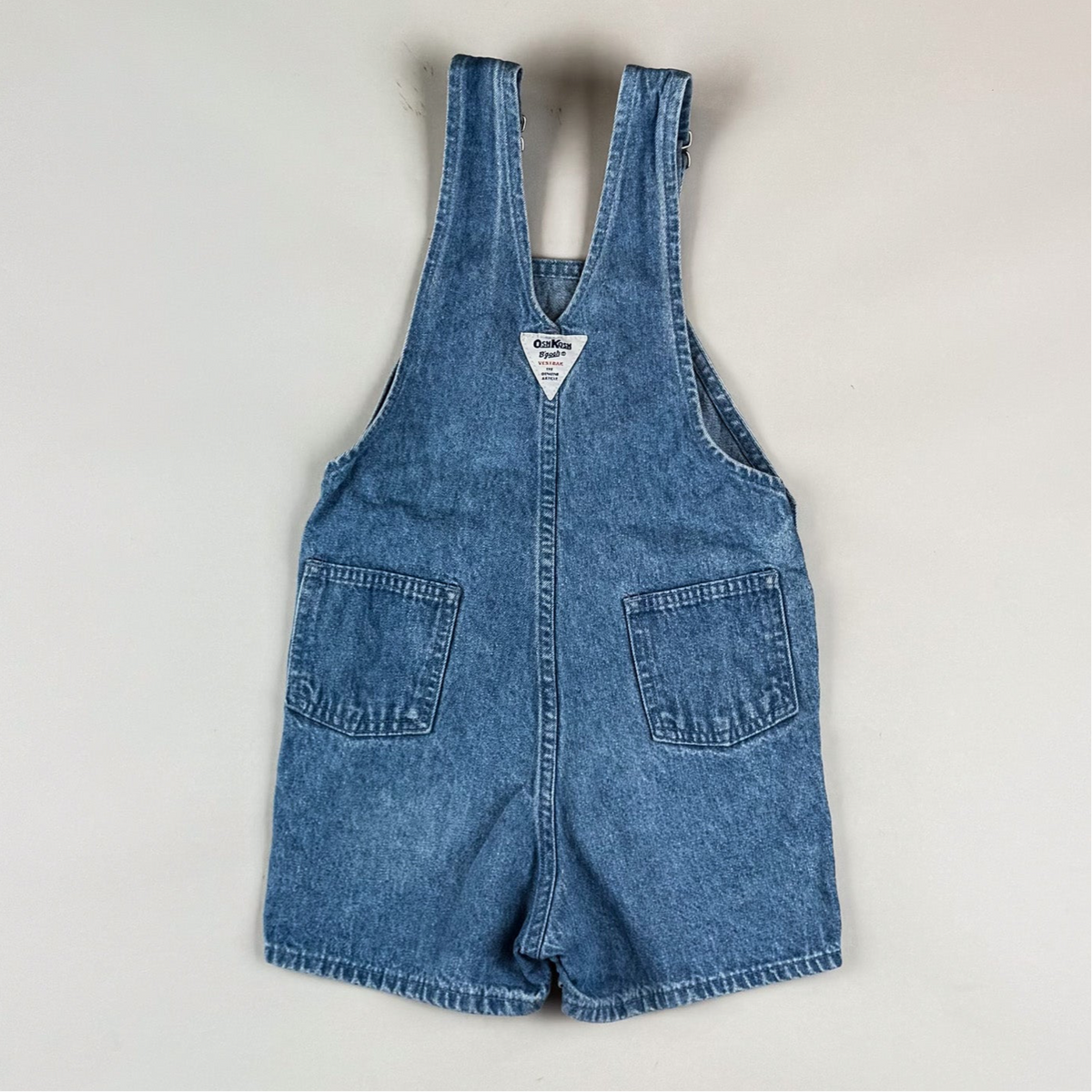 Vintage OshKosh Shortalls
