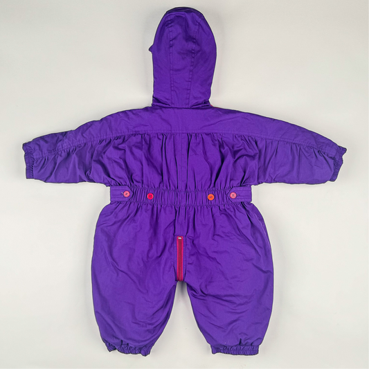 Snowsuit