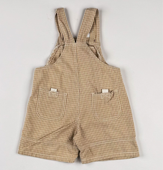 Vintage Shortalls