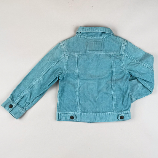 Vintage OshKosh Corduroy Jacket