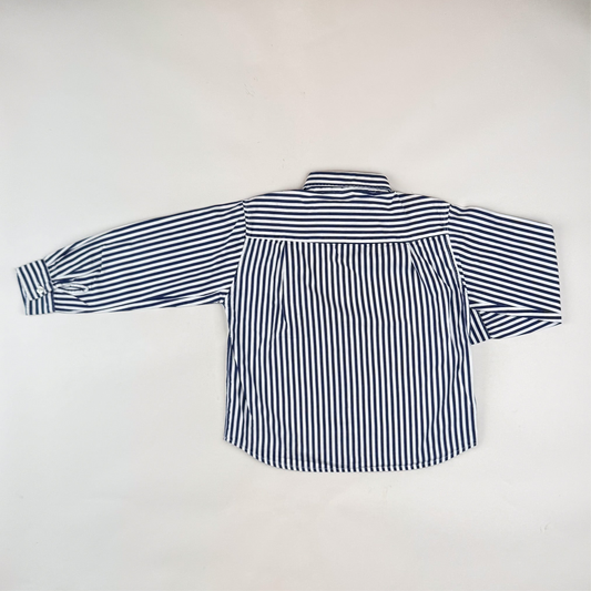 Striped Vintage Shirt