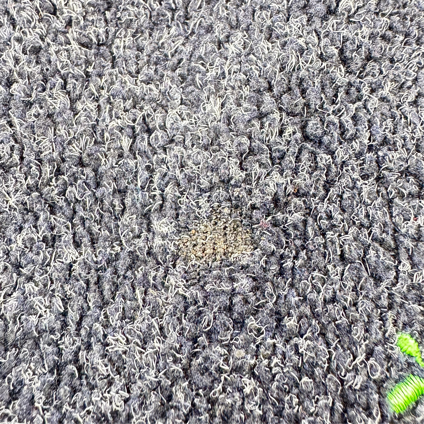 Vintage Fleece Shirt