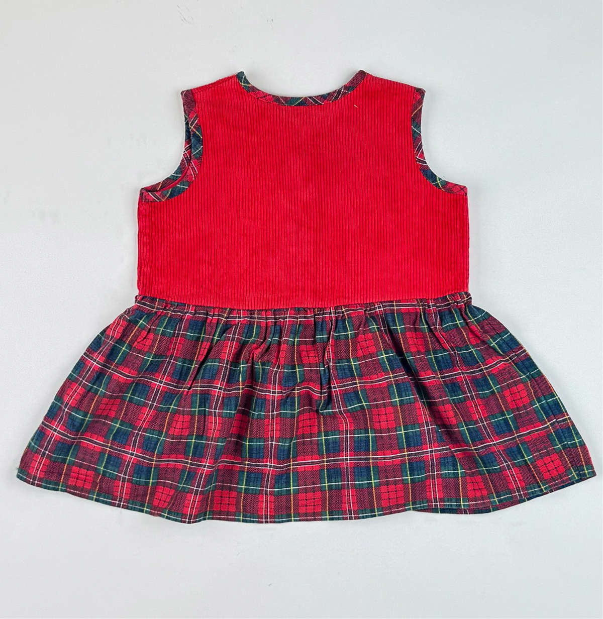 Vintage Dress