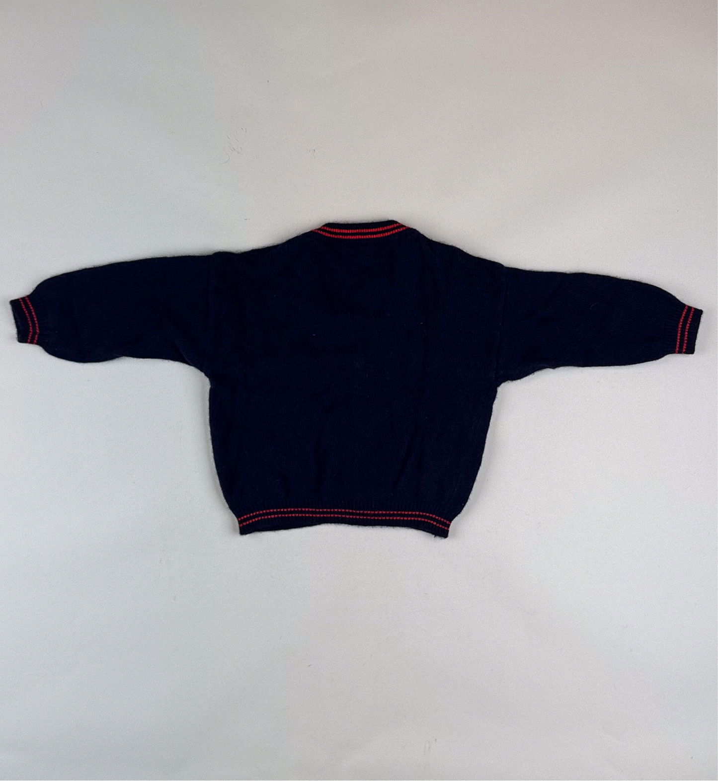 Vintage Cardigan Sweater