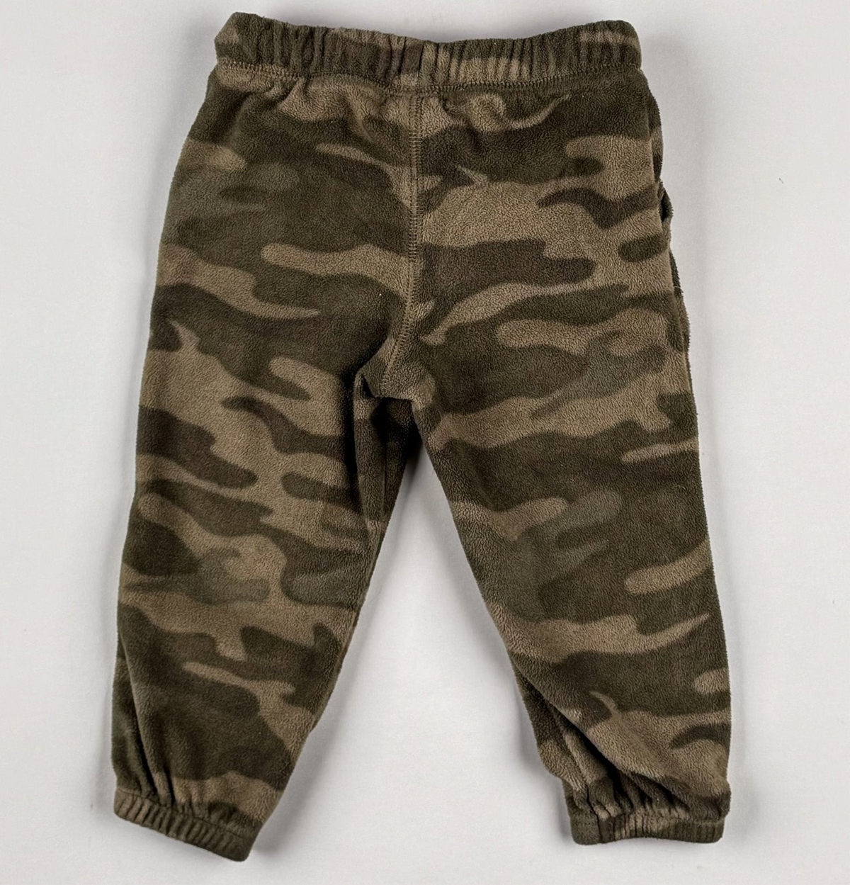 Fleece Pants