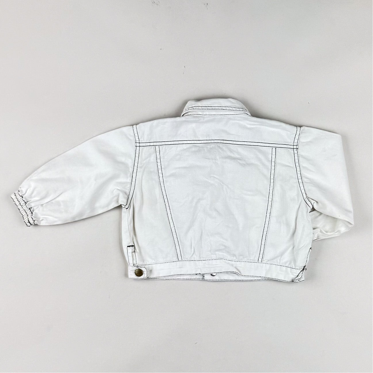 Vintage Cowboy Jacket