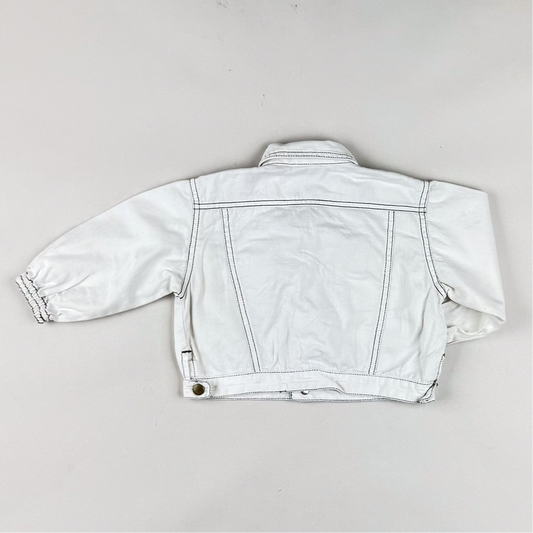 Vintage Cowboy Jacket