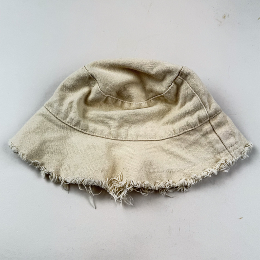 Vintage Bucket Hat