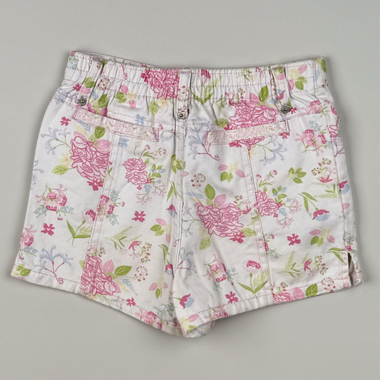 Vintage Barbie Shorts