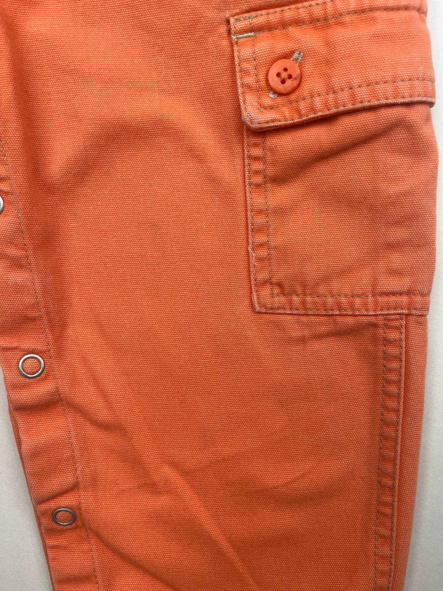 Vintage GAP Overalls