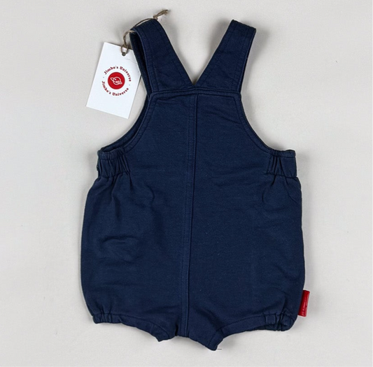 First Moments Shortalls