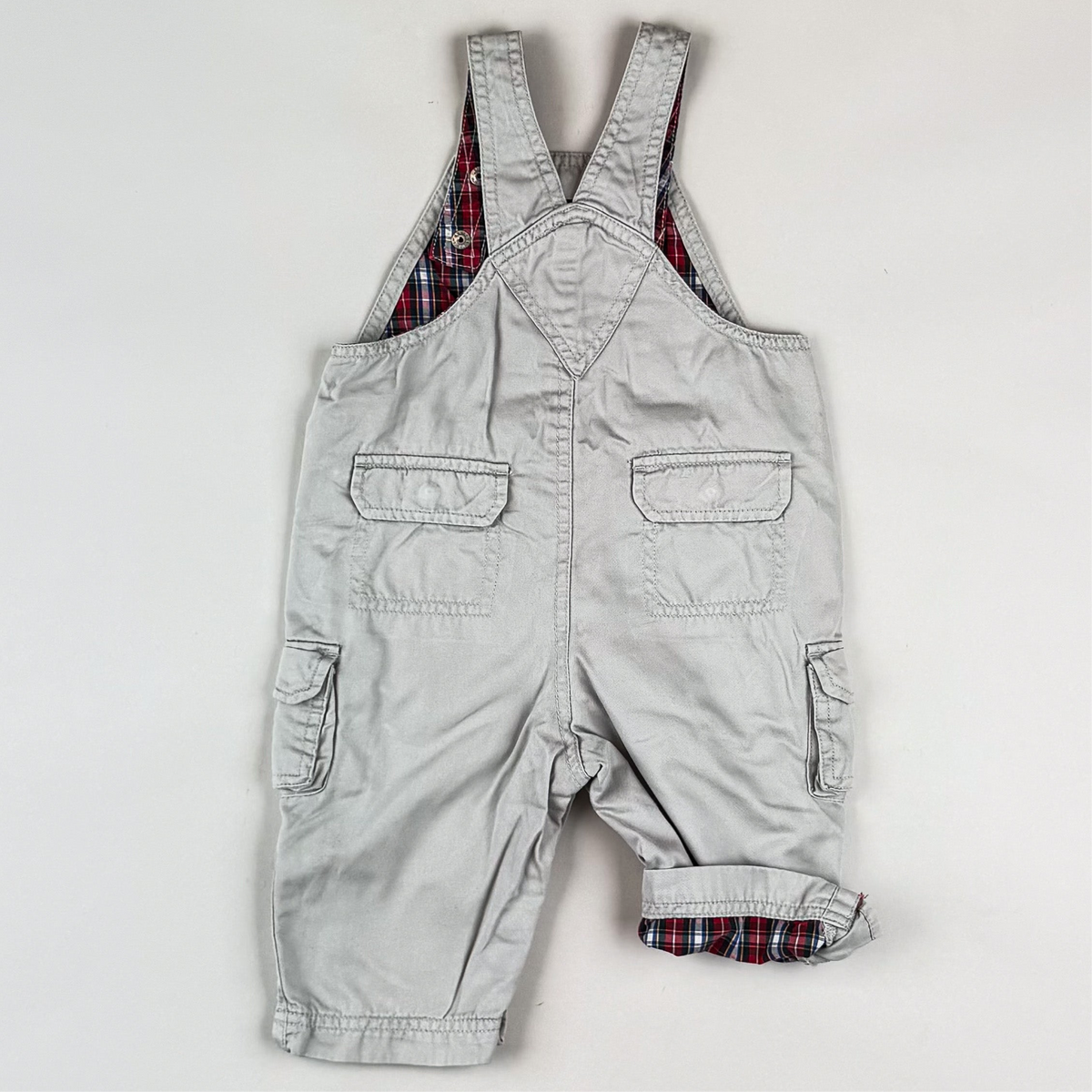 GAP Cargo Overalls