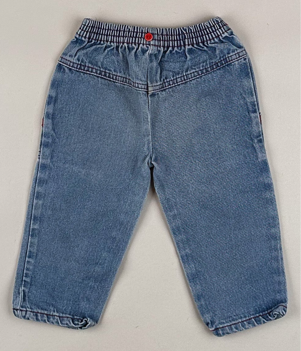 Vintage Jeans