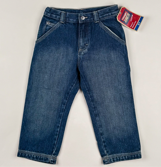 Wrangler Carpenter jeans