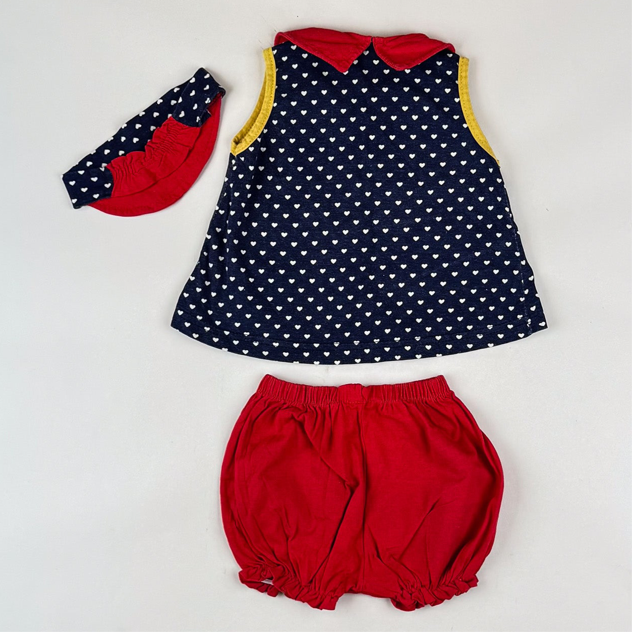 Vintage Set