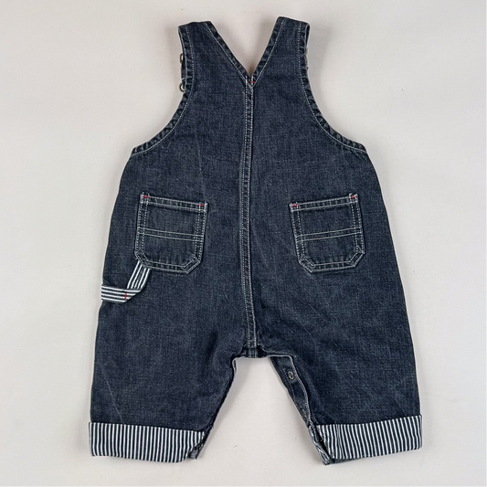 Vintage OshKosh Overalls