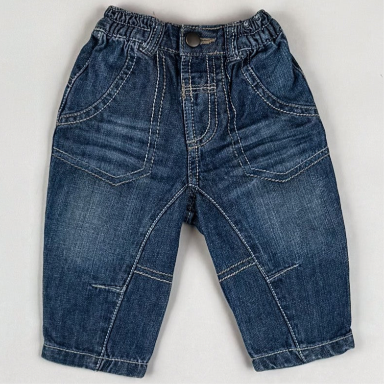 Blue Jeans