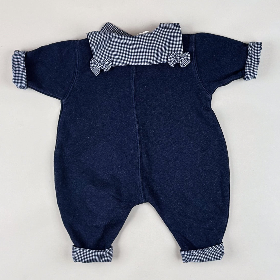 Vintage Jumpsuit