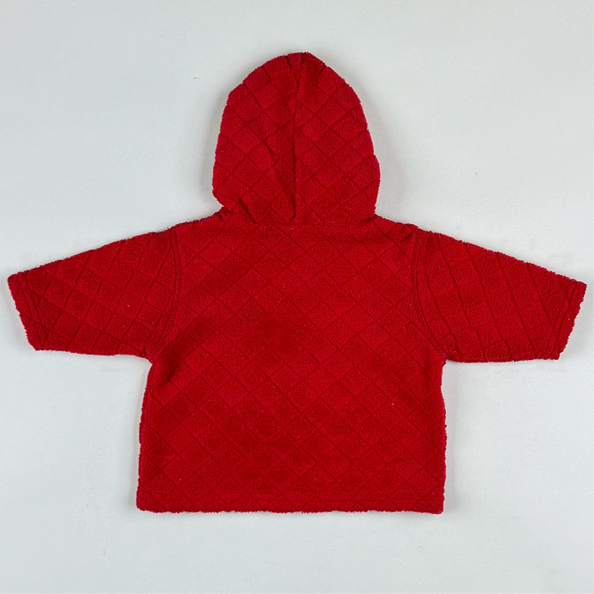 Fleece Shirt