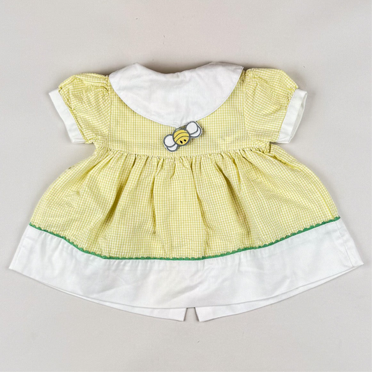 Vintage Dress