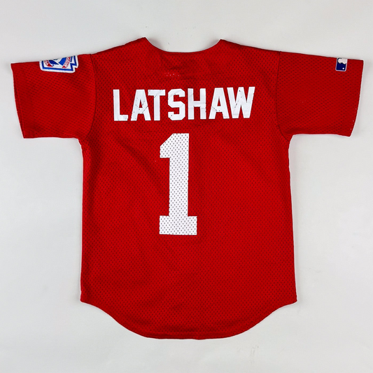 Vintage MLB Los Angeles Angels Jersey