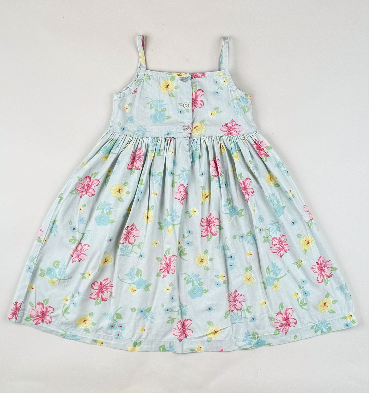 Oshkosh Dress