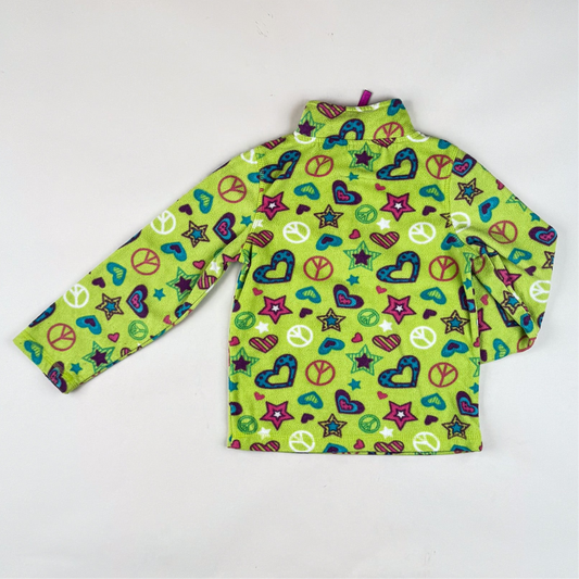 Arizona Fleece Shirt