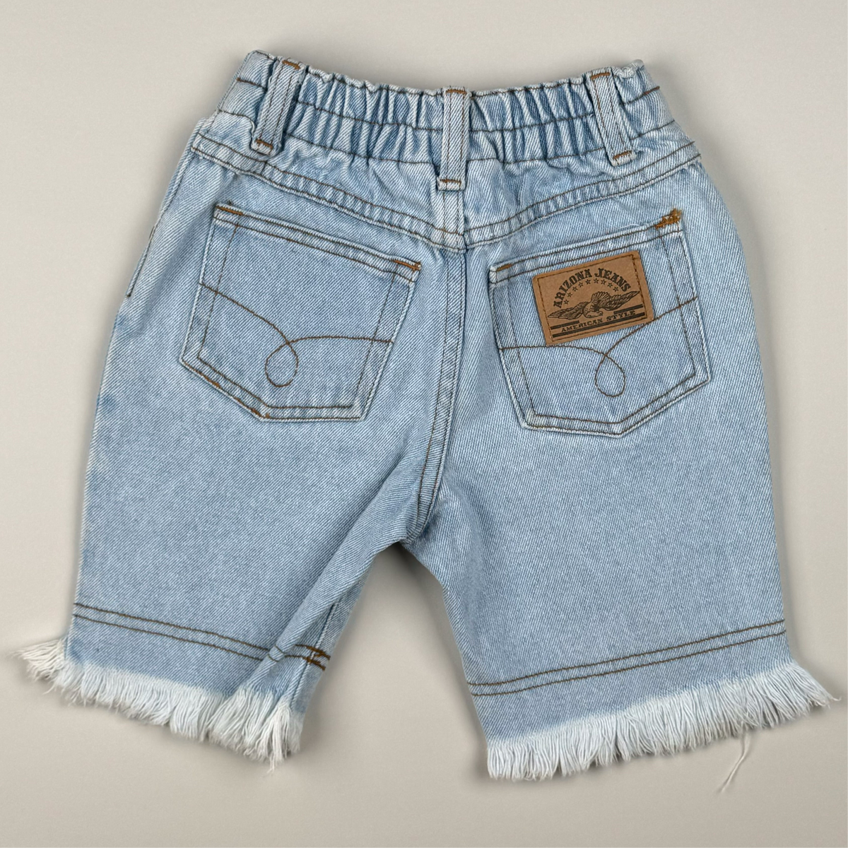 Vintage Arizona Denim Shorts