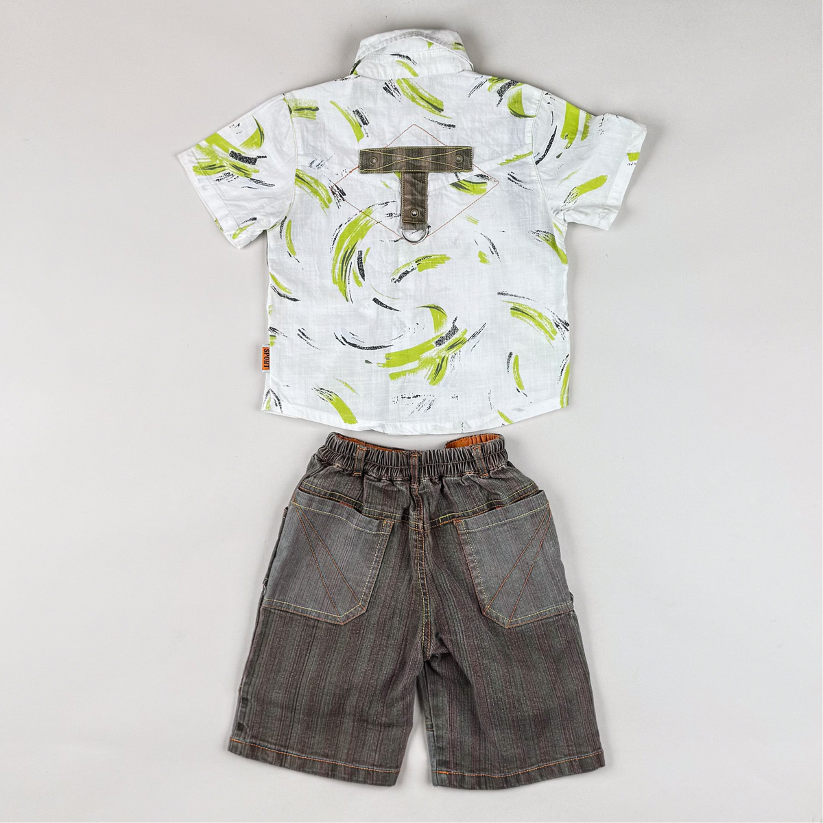 Vintage Set