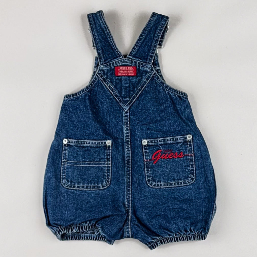 Guess Shortalls
