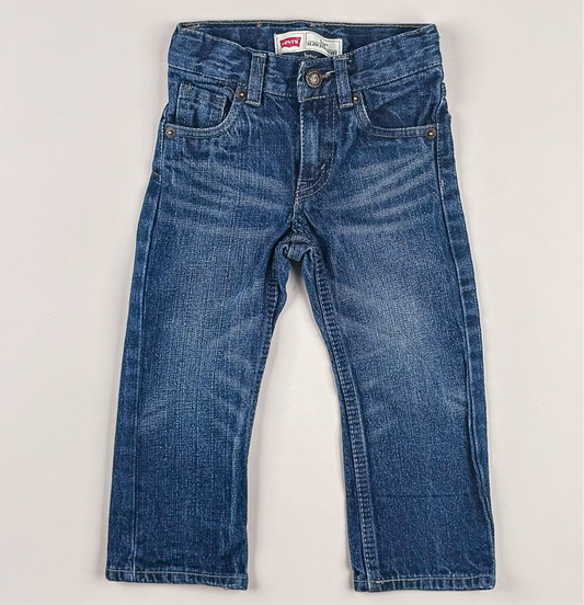 Levi’s 514 Jeans
