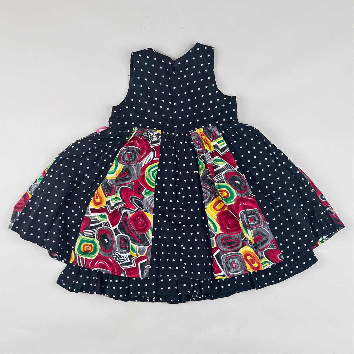 Vintage Dress