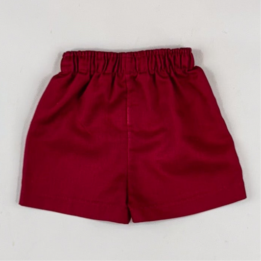 Vintage Buster Brown Shorts