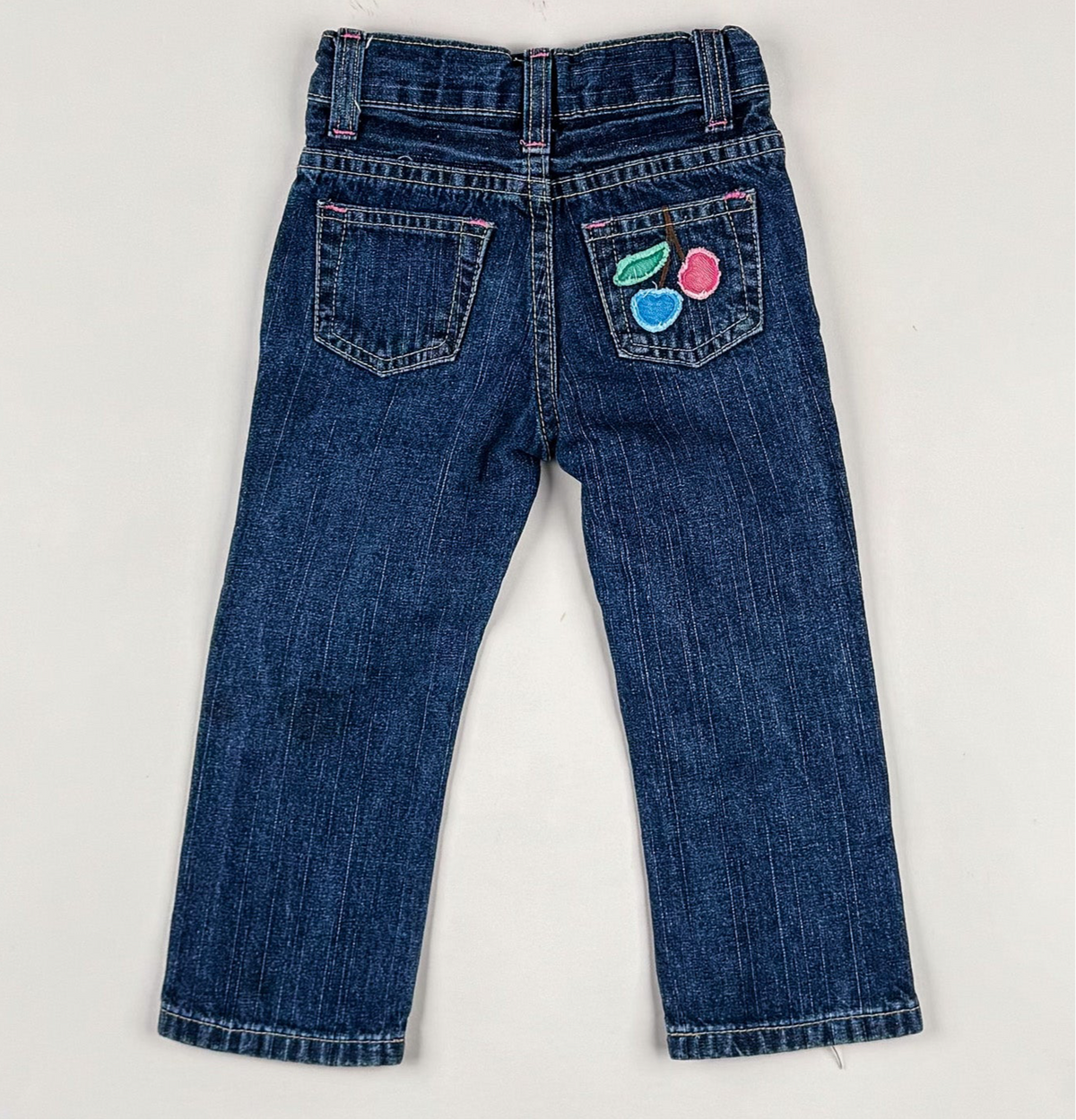 Colorful Jeans