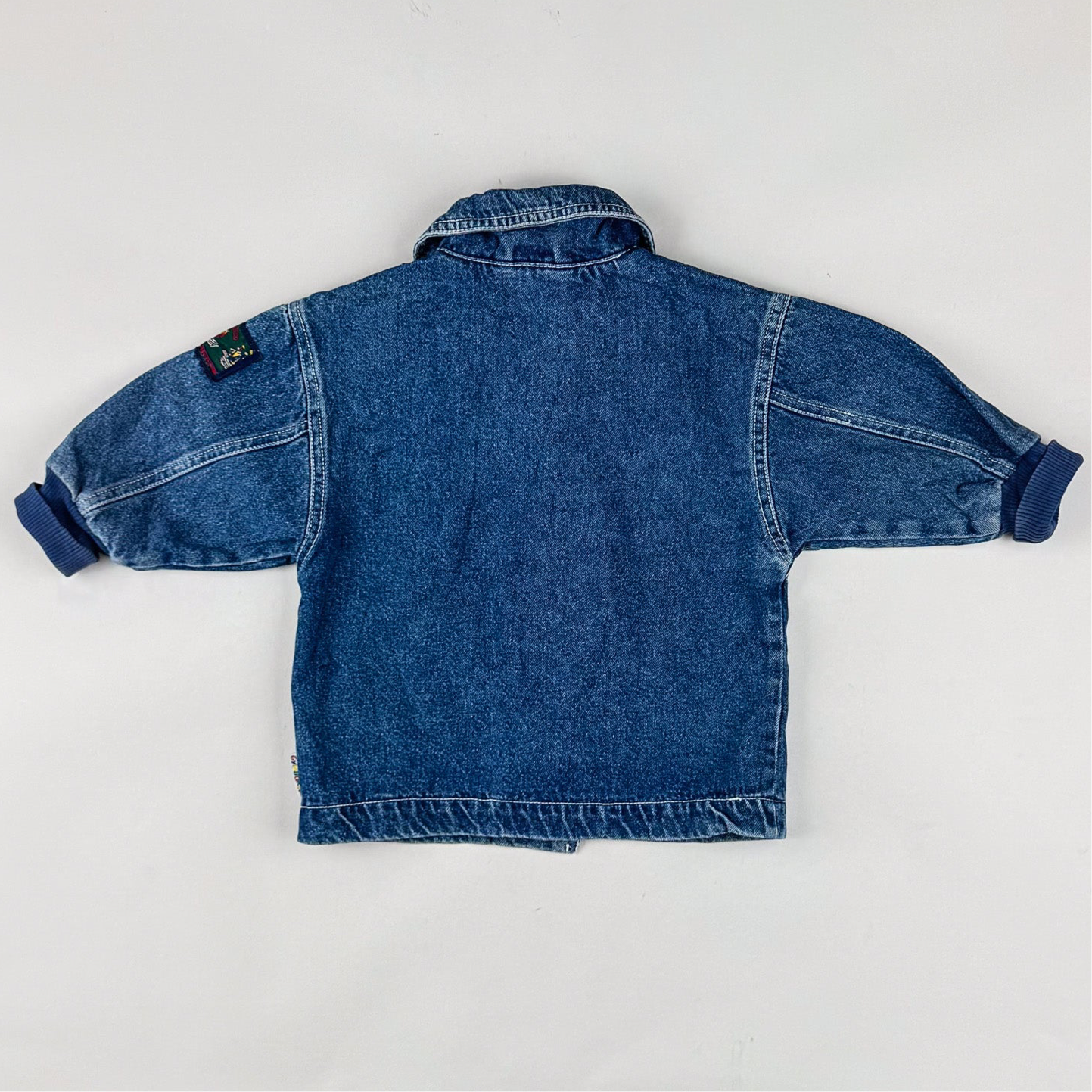 Vintage Gymboree Denim Jacket
