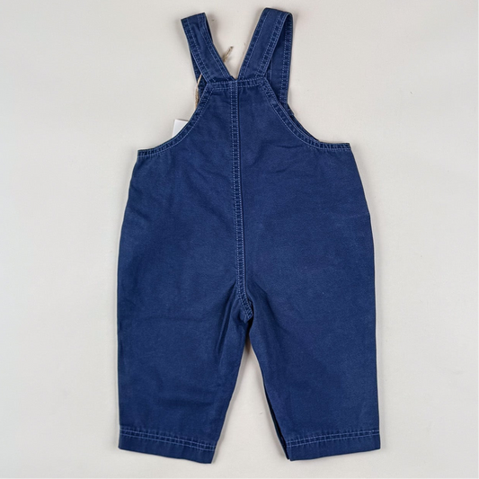 Vintage Winnie the Pooh Overalls