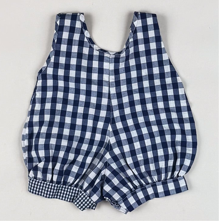 Vintage Shortalls