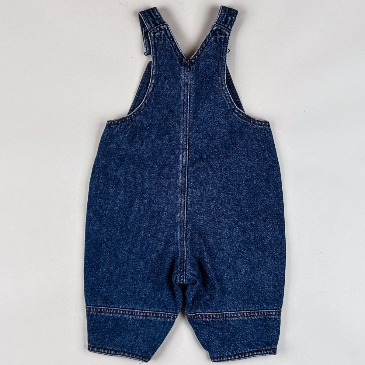 Vintage Overalls