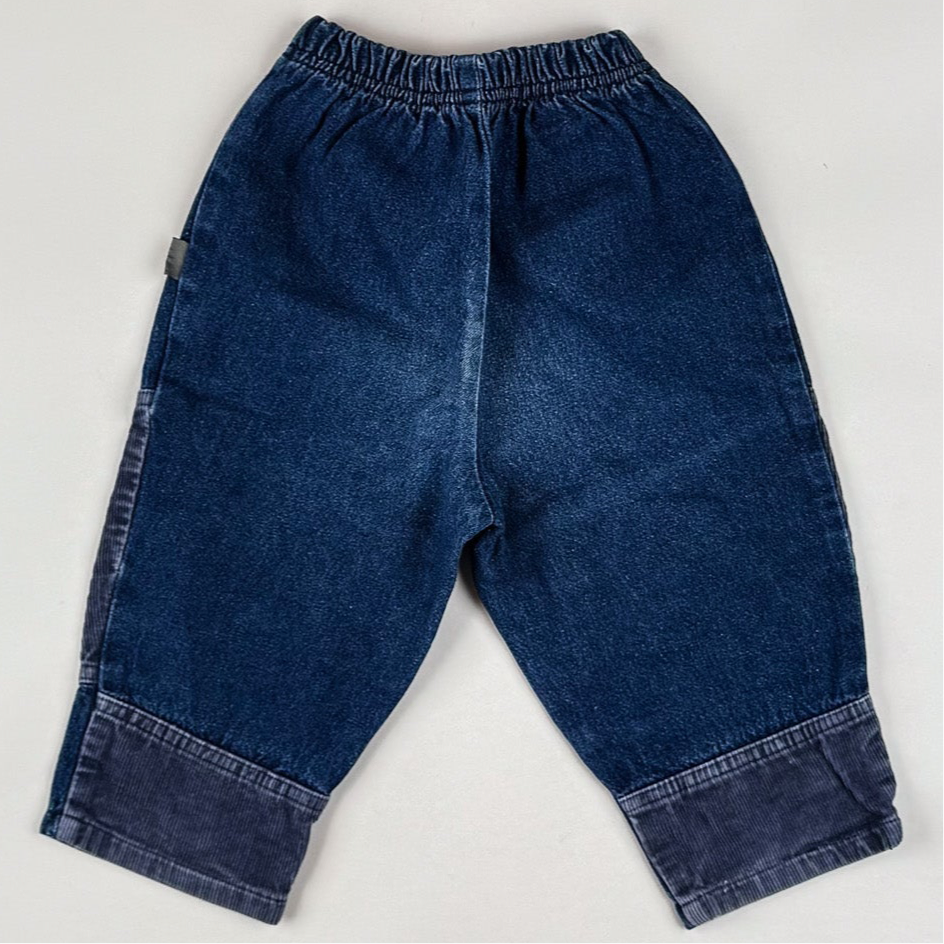 Vintage Baggy Jeans