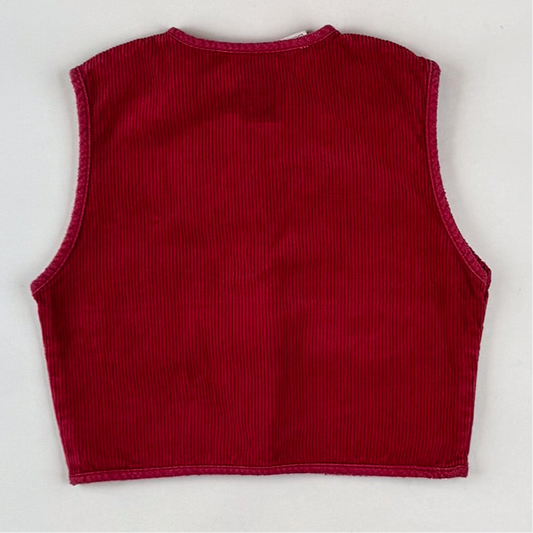 Vintage Vest