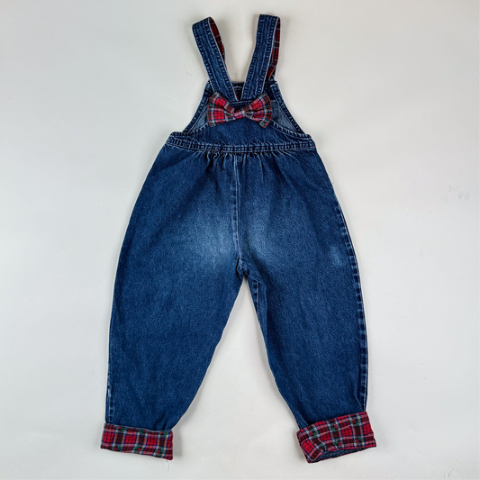 Vintage OshKosh Overalls